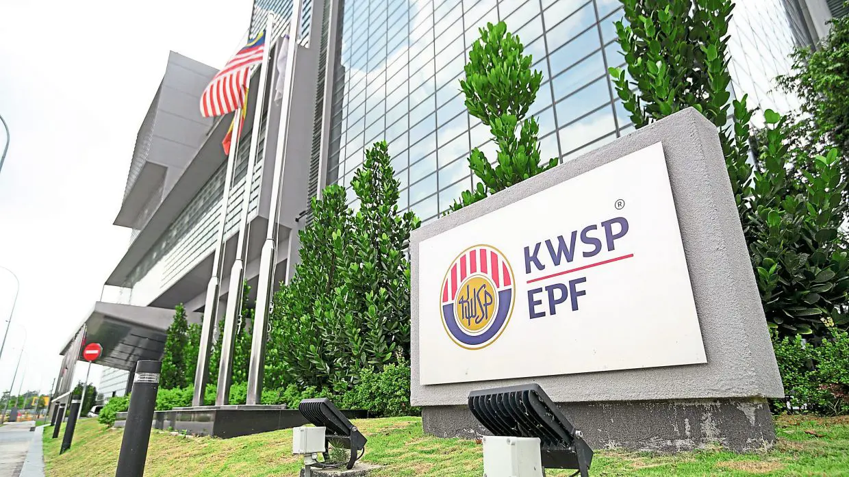 EPF step-up, but gaps remain | The Star