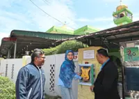 AEDs may be required in new development projects