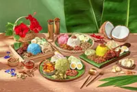 Celebration of Malaysia’s favourite culinary creation