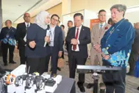 Skills, services for senior folk to build silver economy