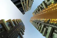 Luxury properties thrive as affordability sinks