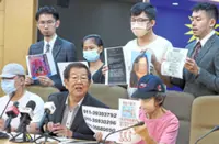 Debtors fall prey to loan shark ‘managers’