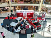 Practical rides and dream cars await buyers with multiple demands