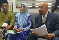 Mum seeks order to exhume son’s body