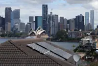 A brighter outlook for businesses with solar energy