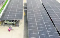 Experts: Renewable energy on track but lack efficiency