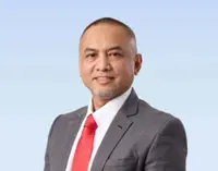 Amir Hamdan appointed Prasarana president, group CEO
