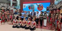 Sabah Fest Singapore showcases North Borneo culture at Marina Square