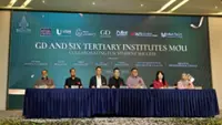 Youth City Residence signs MOU with Nilai institutions of higher learning for a better student environment