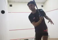 Sabah squash ace Duncan one win away from first national crown