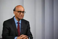 Singapore President Tharman to undertake a working visit to Ipoh as NUS chancellor