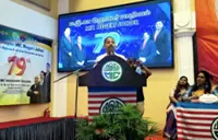 MIC to hold talks with Perikatan over future direction, says Vigneswaran