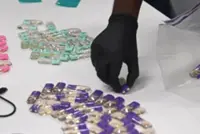 Singapore evaluating rapid urine test kits to enable faster detection of etomidate, found in Kpods