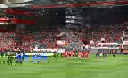 Soccer-Jota remembered by Liverpool in emotional tribute at season opener