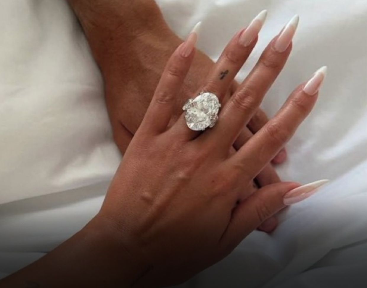 Photo: Georgina Rodríguez @georginagio