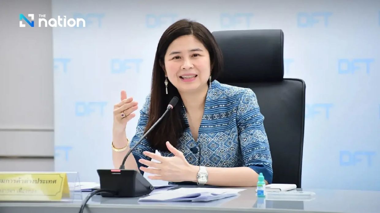 - Photo: The Nation/ANN