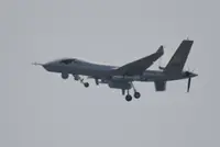 China’s Wing Loong-2 is a UAV workhorse with an overseas advantage