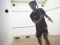 Sabah squash ace one win  away from first national crown