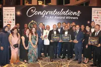 Tropicana wins three top awards 