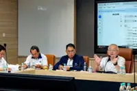 Johor MCA raises concerns over education access, healthcare and economic issues