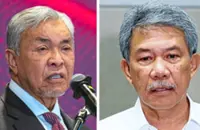 Barisan, Pakatan seal Sabah deal