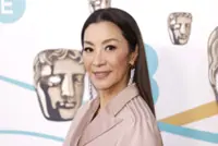 Michelle Yeoh joins voice cast for 'Ne Zha 2' English dub