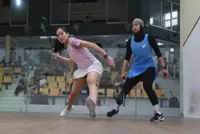 Aira Azman beats big sis Aifa in National C'ships title clash