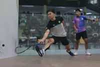 Duncan Lee claims first National Championship title in thrilling match