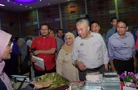 Zahid hopes Kemas permanent posts proposal included in budget 2026