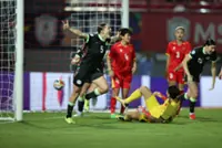 Host Vietnam and favourites Thailand tumble out as Myanmar and Australia set up an intriguing final at Asean women's football festival