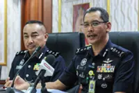 600 police personnel to be deployed for Terengganu RXZ Members 7.0 event