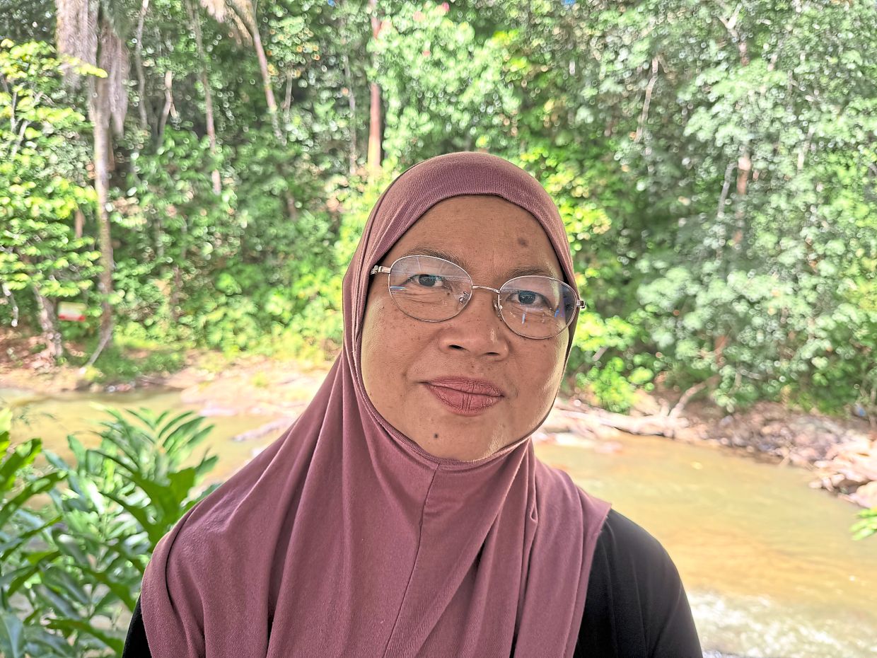 Wan Fariza hopes there will not be a blanket rate imposed for rubbish collection.