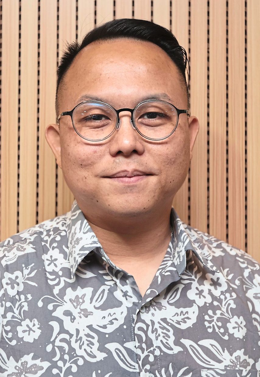 Gooi: Penang saw a peak in HFMD cases in epidemiology week 19, with 1,152 cases recorded,.