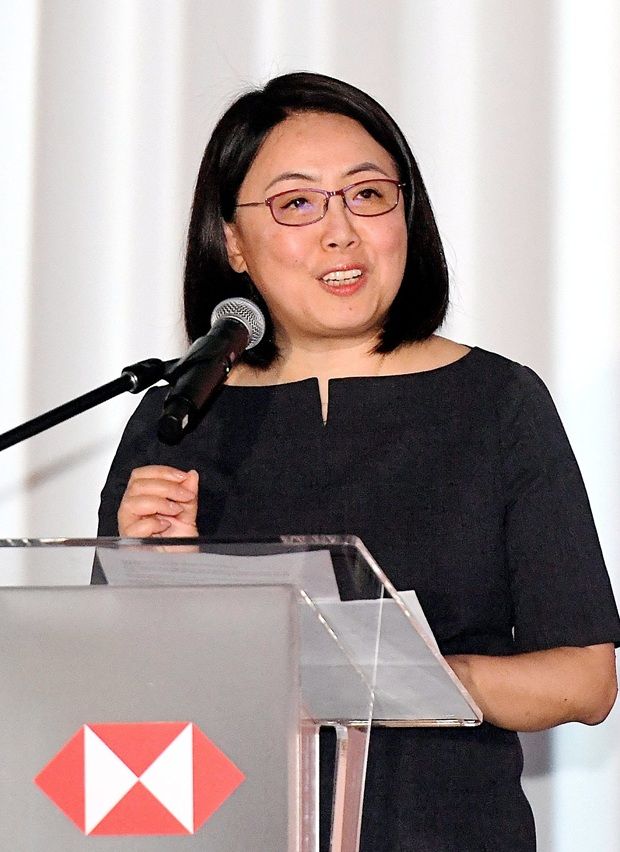 Zhang said that the launch of HSBC Premier is a reflection of HSBC’s commitment to international and affluent banking, connecting its customers to a growth of opportunities.