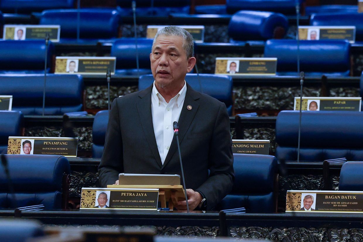 Malezija napreduje pri reševanju zahtev iz sporazuma MA63, a mnoge ostajajo nerešene