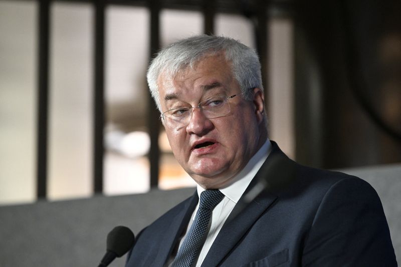 Russia striking Azerbaijan&#039;s SOCAR oil facilities in Ukraine on purpose, Kyiv says