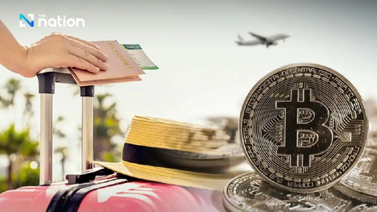 Thailand to allow foreign tourists to convert crypto to baht | The Star