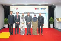 Facility in Subang Jaya hospital named after pioneering cardiologist