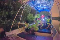 Negri Sembilan to revive Sg Timun firefly sanctuary