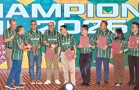 Extra cash incentive for S’gor Sukma 2026 athletes