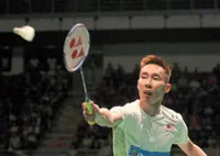 Chong Wei bowled over by Tengku Zafrul’s detailed five-year badminton development plan