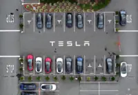 With more self-driving cars on the road, US states put more rules in place