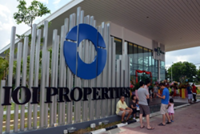 Investment property portfolio to buoy IOIProp