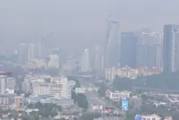 Beyond the smoke: Who, what really fuels the fires?