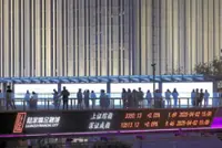 Massive stock market a big headache for Xi