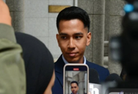 Mention of Naim Daniel's sexual assault case set for Sept 19