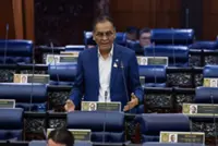 1,856 medical officers, 1,754 nurses resigned from 2020 to 2024, says Dzulkefly