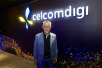CelcomDigi's 2Q earnings rises to RM438.84mil, declares 3.8c div/share