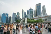 Asian equities, currencies have weather US tariffs well - BMI