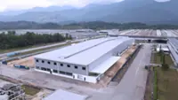 Proton's Tanjung Malim EV plant starts production in September
